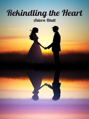 cover image of Rekindling the Heart